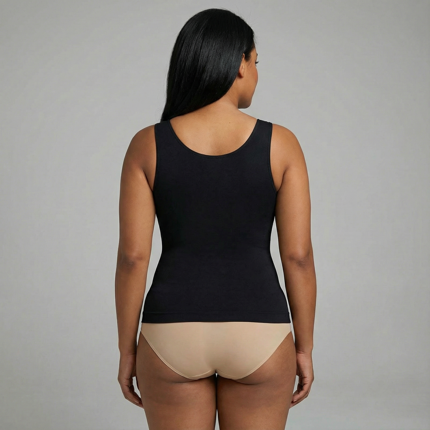 Supportive Women Shaping Top