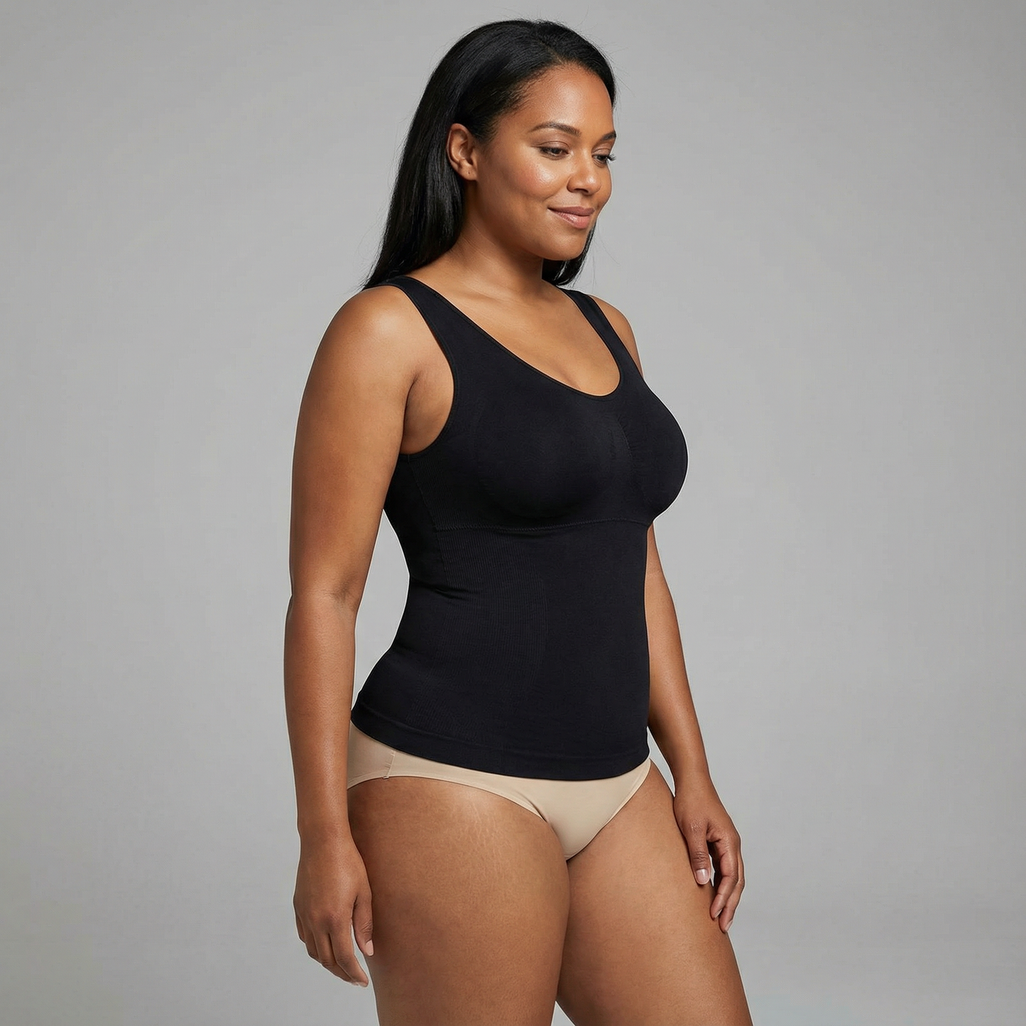 Supportive Women Shaping Top