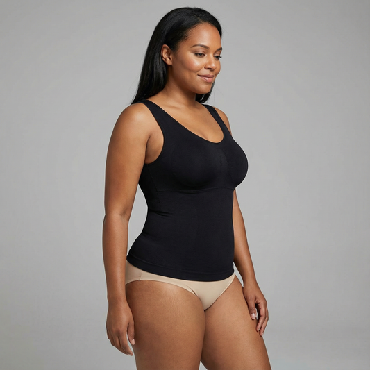 Supportive Women Shaping Top